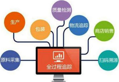 产品溯源系统 核心功能与技术咨询服务详解