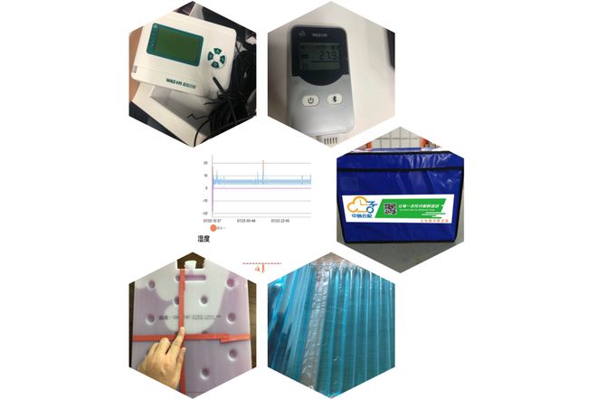 中通云配 专业仓配一体与净菜加工解决方案