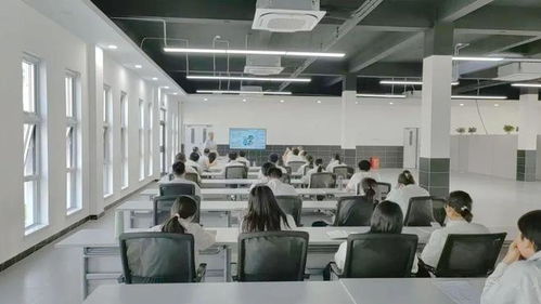 蔡甸区科技创新载体建设迎新进展 技术咨询服务优化升级